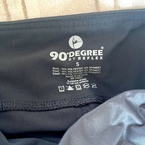 90 Degree by reflex leggings
